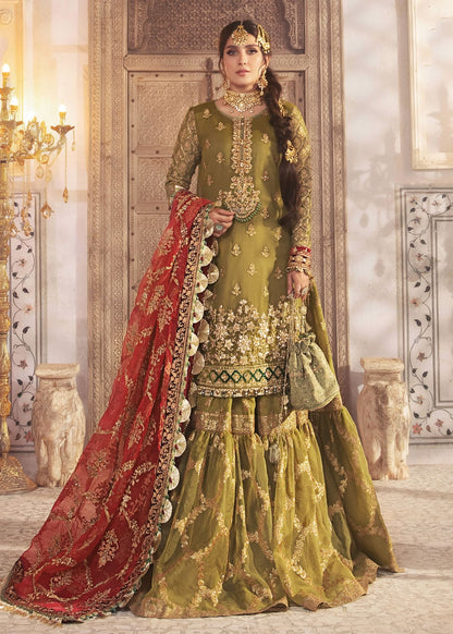 Lehnga Glore