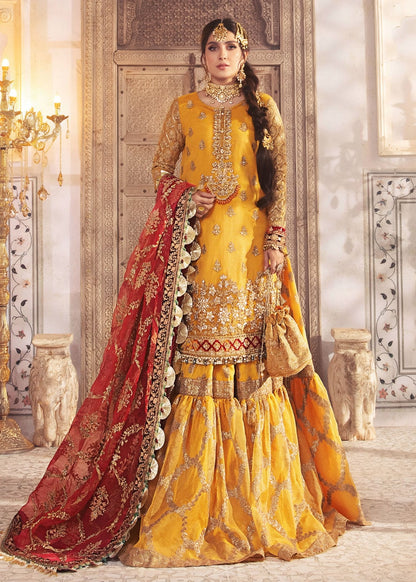 Lehnga Glore