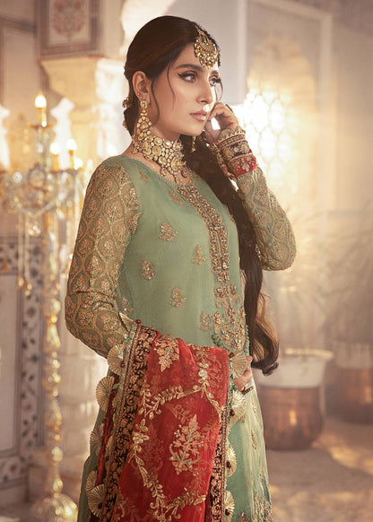 Lehnga Glore