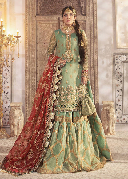 Lehnga Glore
