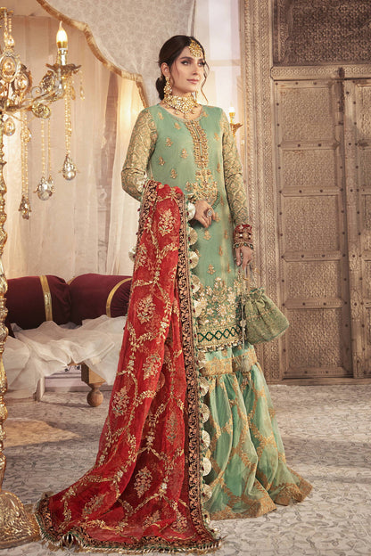 Lehnga Glore
