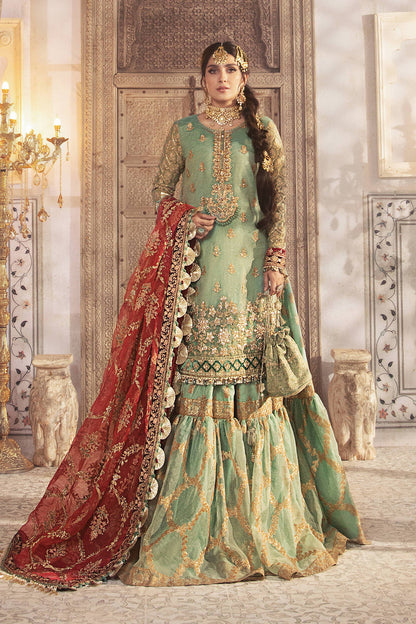Lehnga Glore